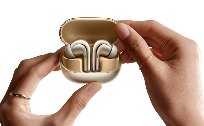 Buds 4 Pro (Bild: Xiaomi)